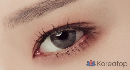 Монотени для век Tony Moly Eyetone, оттенок 407 April Pink, 1 шт., фото 5