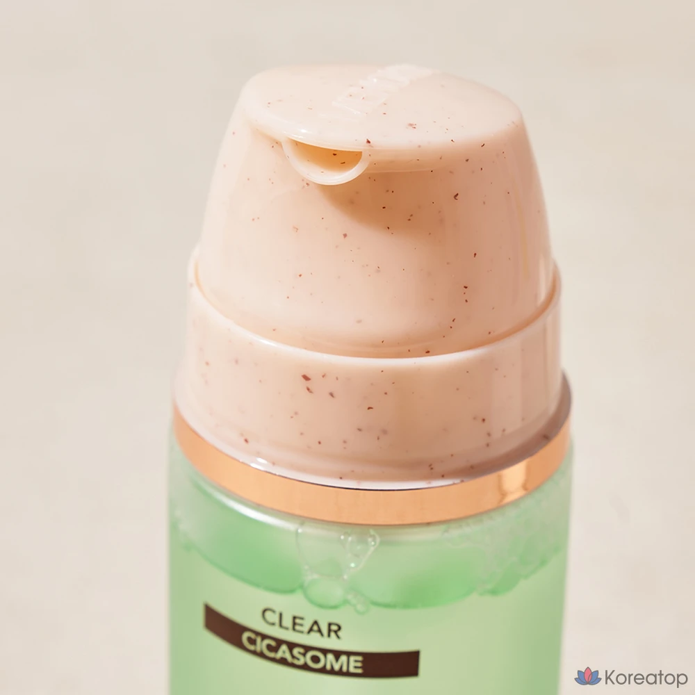 Пенящаяся маска для лица MENOKIN 30-Second Quick Bubble Mask Clear, 95 мл, 2 шт., фото 4