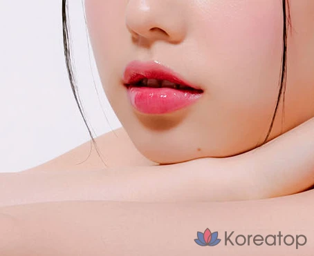 Тинт для лица Etude House Glow Fixing Tint, оттенок 07 Cold Fuchsia, 1 шт., фото 3