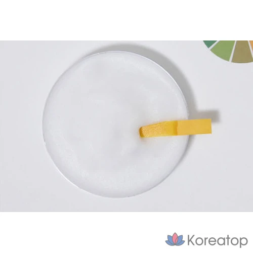 Увлажняющая пенка для умывания MAKE P:REM Safe Me Relief, набор из 2 флаконов, 180 мл., фото 4