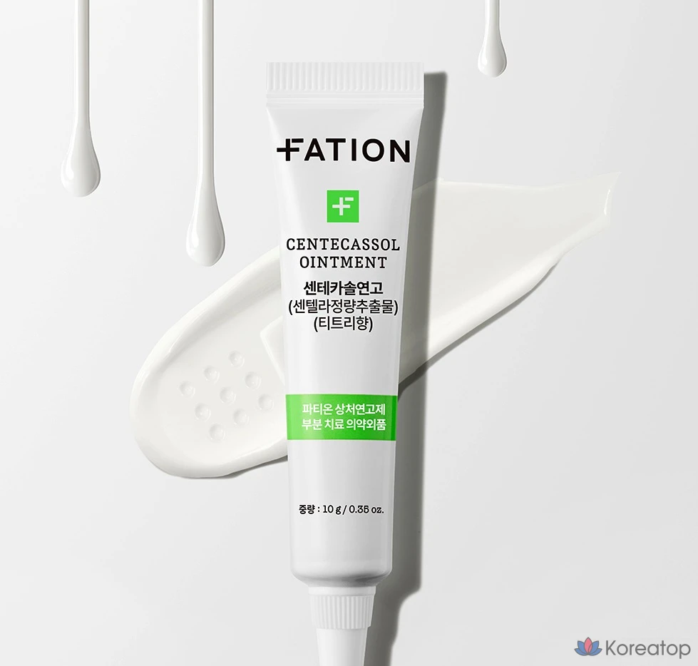 Мазь Partyon Centecasol, 1 шт., 10 г