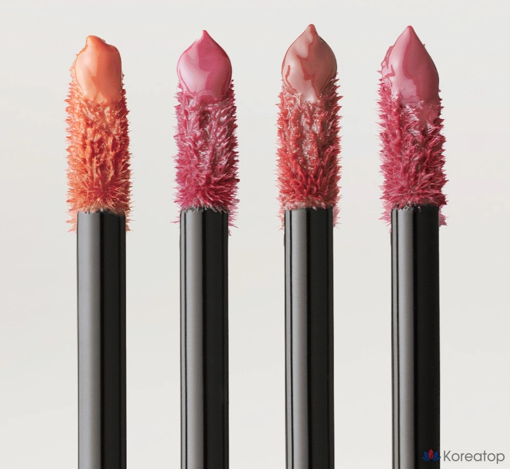 Тинт для губ VDL Essential Glow, 1 шт., 3,6 г, оттенок 02 Minimal Pink, фото 4