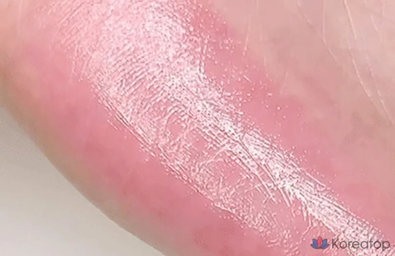 Бальзам для губ Mqny New York Better Than Kiss, пастельно-розовый (персиково-ванильный), 3,5 г, 1 шт., фото 7