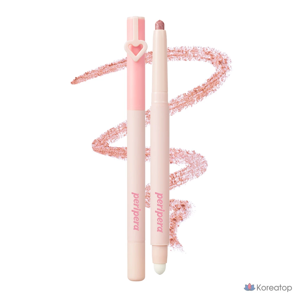 Стик для век Peripera Mood In Shade, 1 шт., P04 Gloryberry