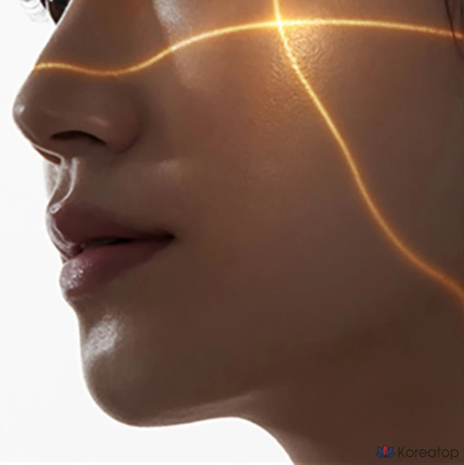 Концентрат для маски IOPE Vitamin C Expert 40%, 1 шт., 15 г