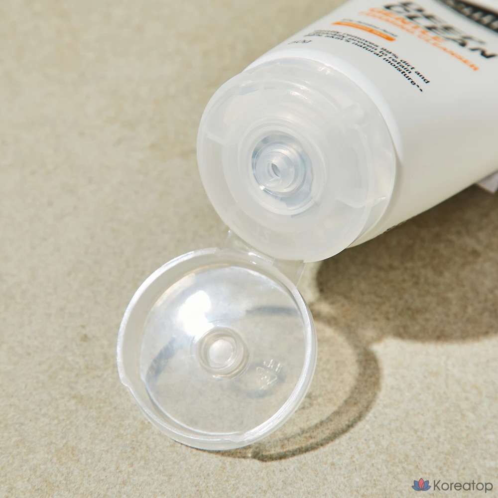 Пенящееся очищающее средство Neutrogena Deep Clean Gentle, 50 г, 1 шт.