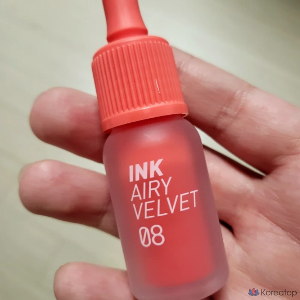 Peripera Ink the Velvet, 008, 1 шт., фото 7