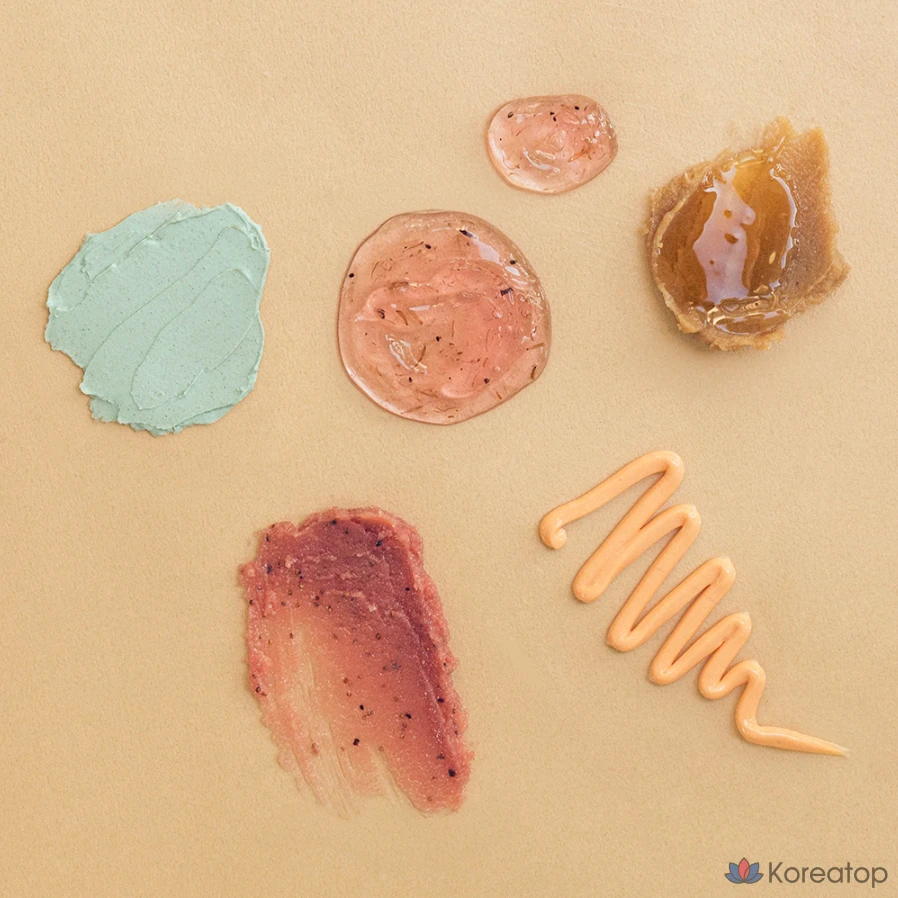 Skinfood Fairmint Food Mask, 120 г, 1 упаковка, 1 шт.