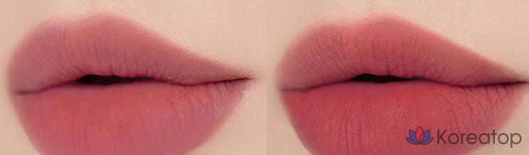 Rom&amp;nd Blur Fudge Tint, Rosiental, 5 г, 1 шт.