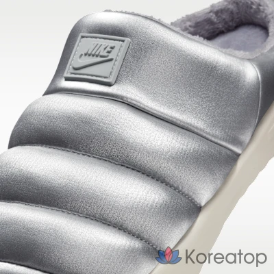 Шлепанцы женские Nike Burrow SE, фото 6