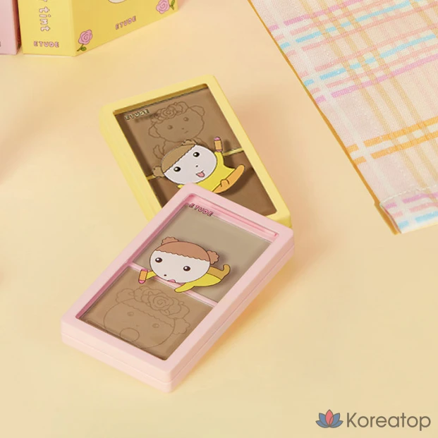 Etude House Maru Kangjwi Shadow Shading 10g, Relighting, 1 шт., фото 6