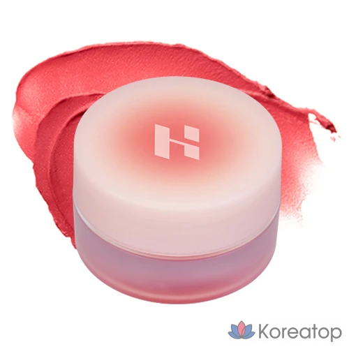 Holika Holika Melting Blur Lip Pot, нектар 06, 1 шт.