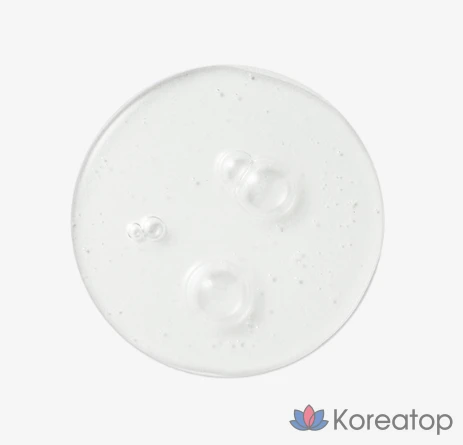 Гель-очиститель HYGGEE с мягкой кислотностью и гиалуроновой кислотой, 400 мл, 1 шт., фото 6