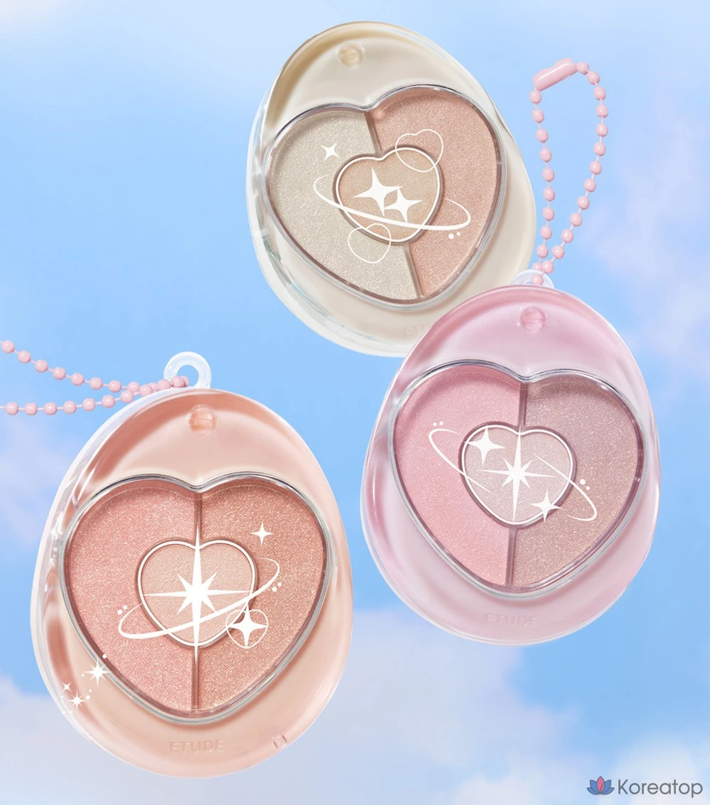 Etude House Poyong Eye Maker 1.3g, 1 шт., фото 3