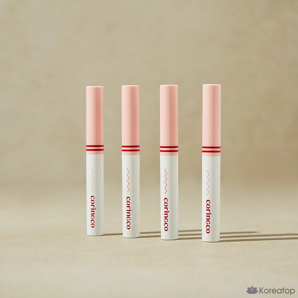 Тени для век TokTok Quick Hara Volume Maker, 1 шт., аромат сирени 05.