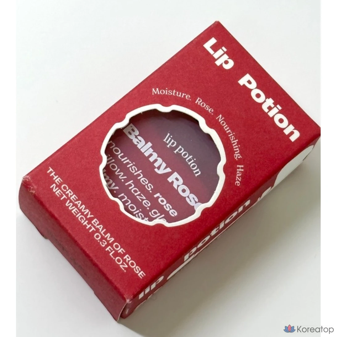 Увлажняющая глянцевая помада нежно-розового оттенка «Взбитые сливки» ALTERNATIVE STEREO Rose, № 1 Baby Rose, 1 шт.