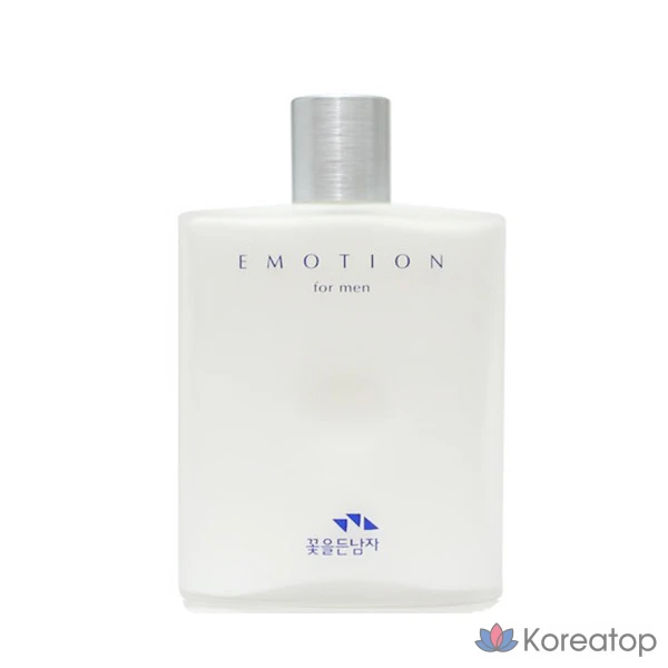 Лосьон для лица Somang Cosmetics Emotion Lotion, 160 мл, 1 шт.