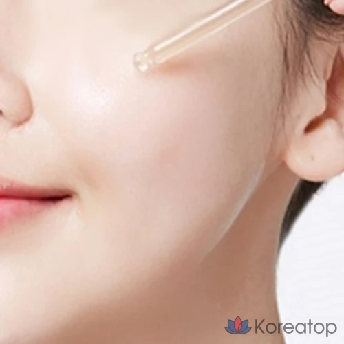 Missha Time Revolution Night Repair Ampoule 5X, 70 мл, 1 шт., фото 5