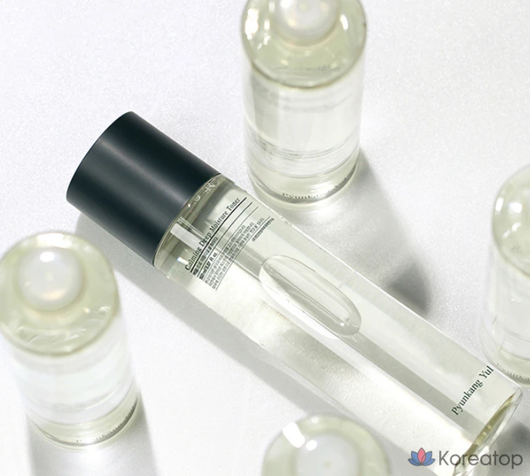 Увлажняющий тоник для лица Pyunkangyul Calming Moisture Enhancement Toner, 1 шт., 150 мл