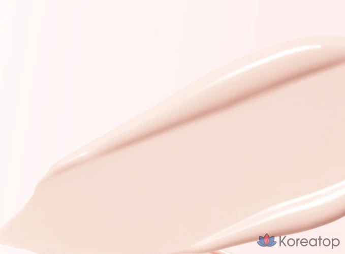 Матовая кушон Cosnori Fluffy Light 13 г, 00 Fairlight, 1 шт., фото 3