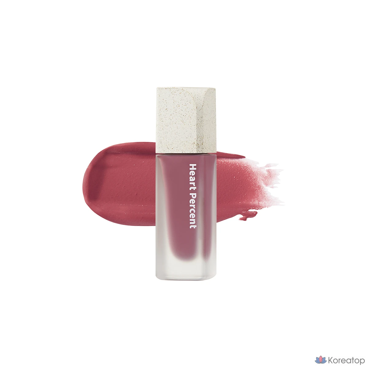 Тонировочная пленка Dot On Mood Blurry Fog Tint, #03 Peony Pink, 6 г, 1 шт., фото 2