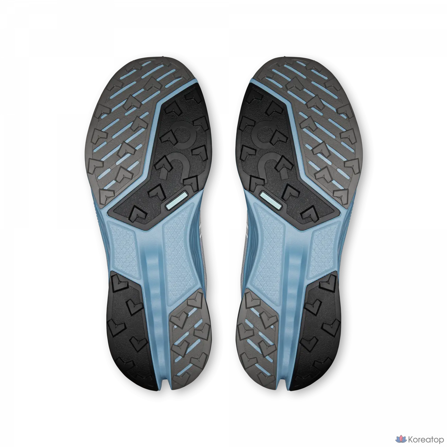 Кроссовки ON Cloudsurfer Trail 2