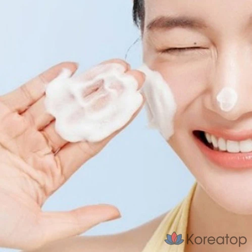 Набор для ухода Manyo Pure Cleansing Oil 200ml + Cleansing Foam 120ml Duo Set 2-piece, 2 шт., фото 9