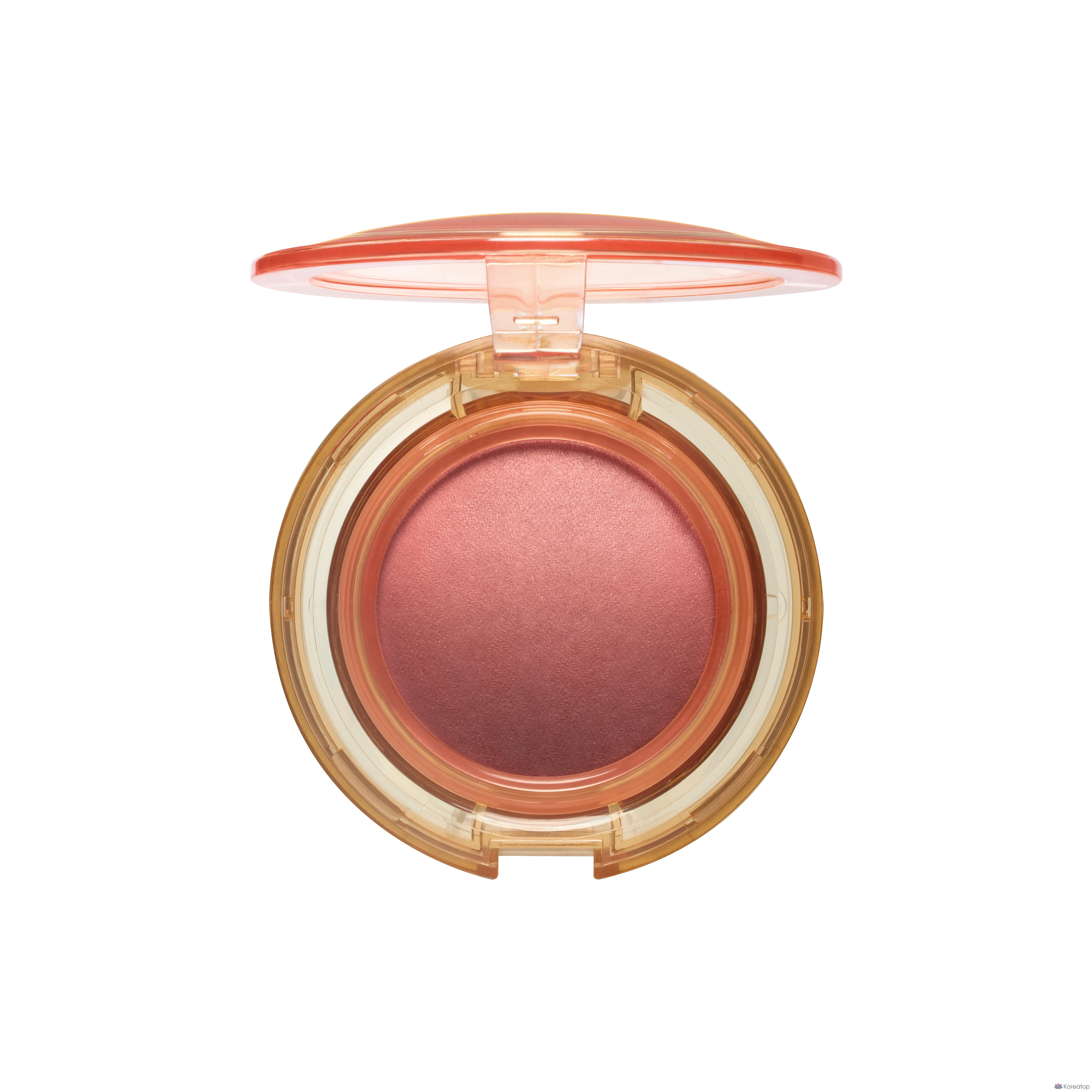 3CE Bouncy Blur Balm Tinted Edition 4.8g, #Beige Crush, 1 шт.