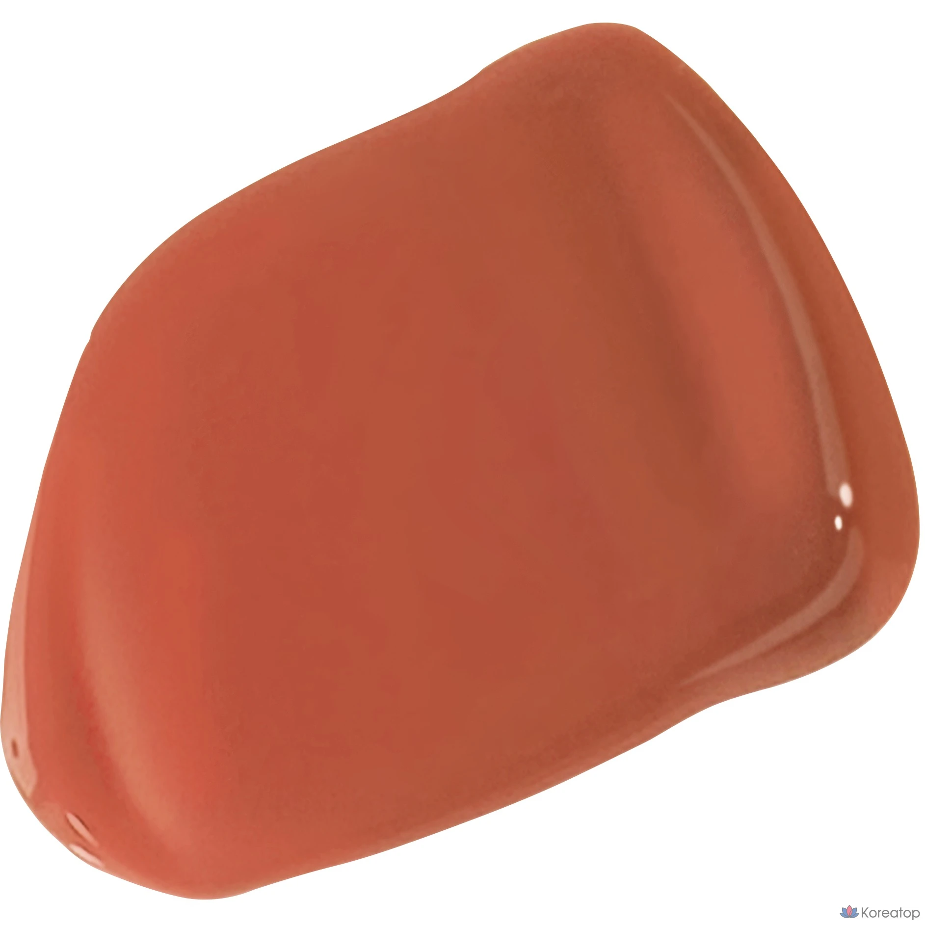 Тинт для губ Dinto Blur Glowy Lip Tint, оттенок 202 Sophia, 3.5 г, 1 шт., фото 3