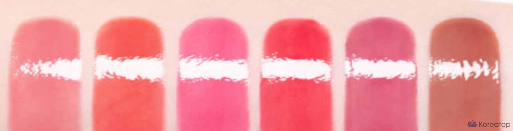 Блеск для губ Puy 3D Volumizing Gloss 30% 5,3 г, № 3, оттенок «Розовая конфета», 1 шт., фото 4