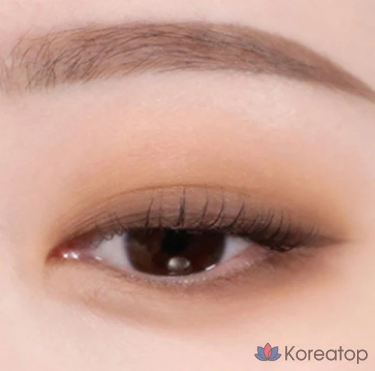 Missha Triple Shadow 2 г, № 7 Sand Wave, 1 шт., фото 2