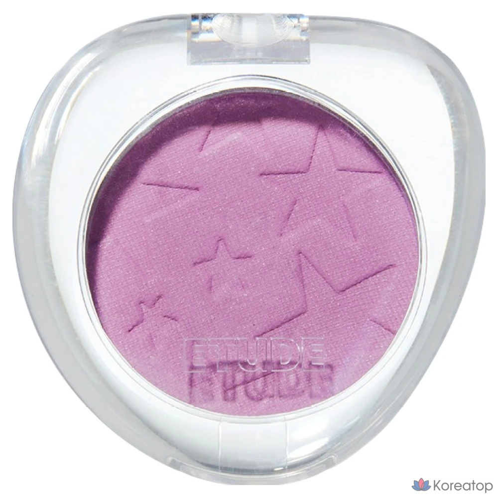 Этюд House What's in My Eyes Shadow, Bogosi Grape Cham-a, 1 шт.