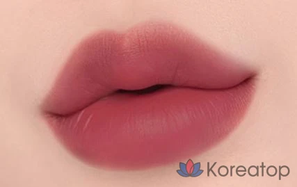 Тинт для губ Forencos Tattoo Cler Velvet Tint, оттенок 41 Queen, 1 шт., фото 3