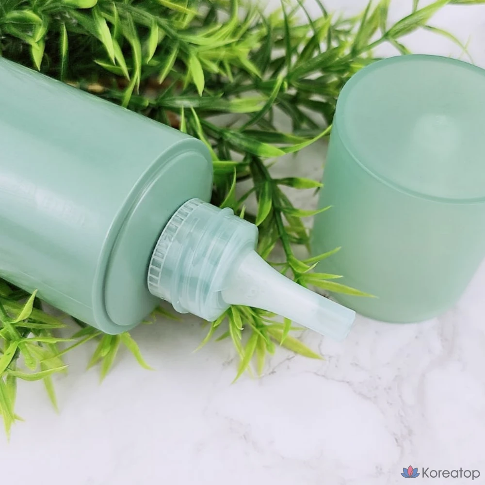 Солевой скраб-шампунь с розмарином Aromatica, 300 г, 1 шт.