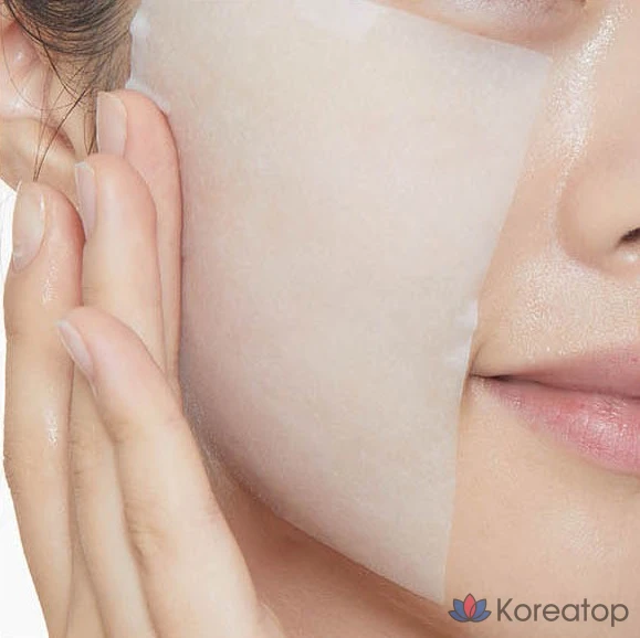 Набор для ухода за кожей VT Cosmetics Luminous 31° Skin Pack, 1 упаковка, 100 листов.