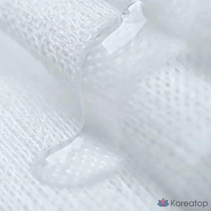 Набор масок для лица Ariel Seven Days Lemon C, 10 штук, 1 упаковка., фото 3