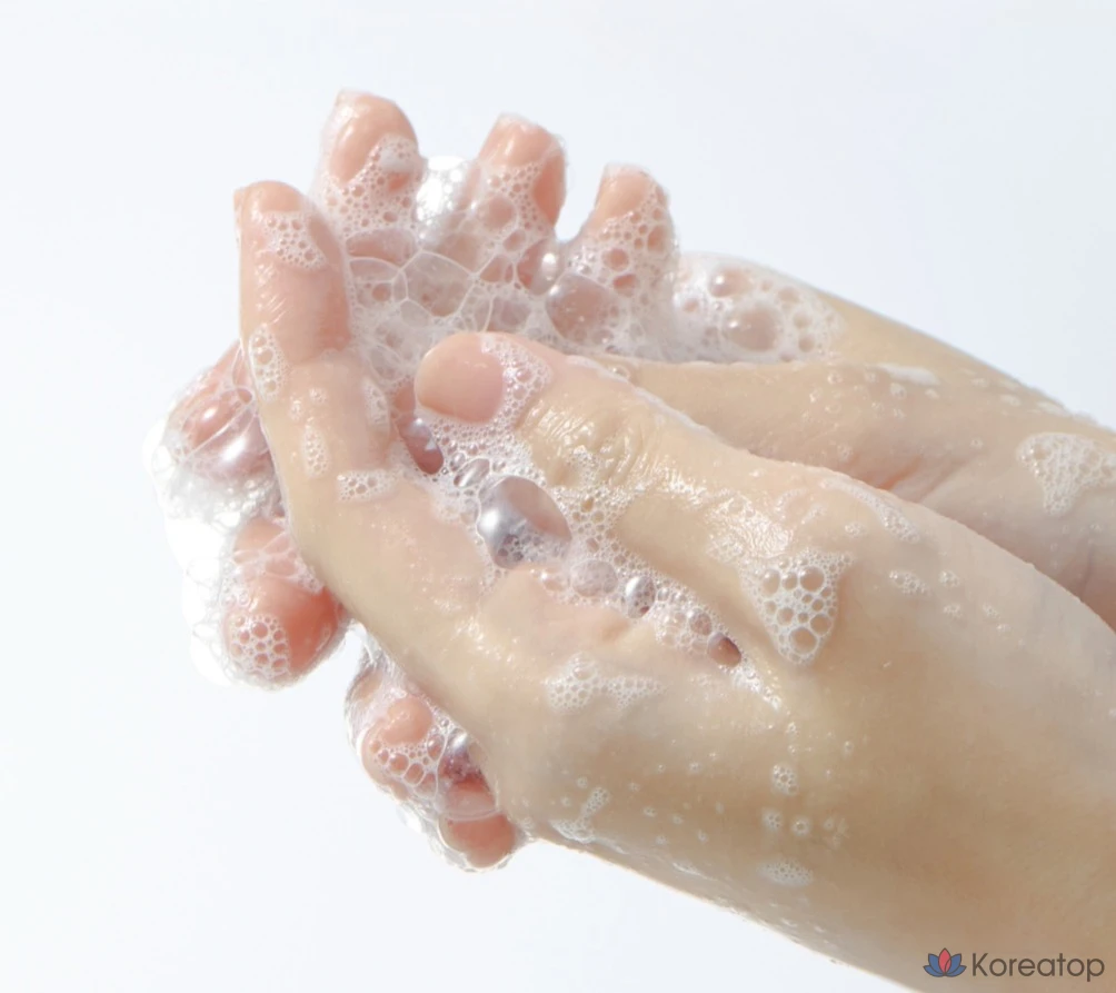 Пенка для глубокого очищения Abib Deep Clean с гиалуроновой кислотой, 150 мл, 1 шт.