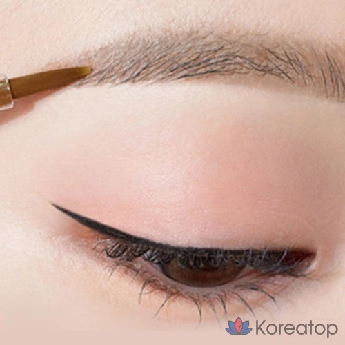 Закрепитель для макияжа Etude House Bare Edge Multi Sealer, 8 г, 1 шт., фото 8