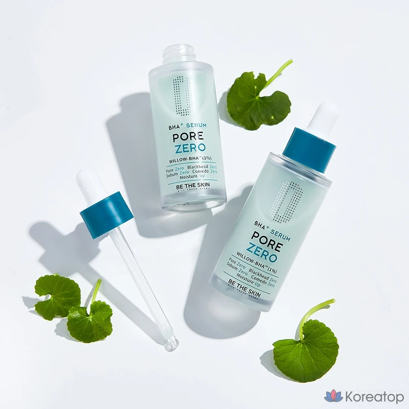 Сыворотка для сужения пор Be The Skin Baha Plus Pore Zero, 30 мл, 1 шт.