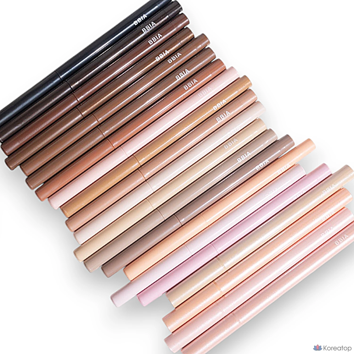 BBIA Last Auto Gel Eyeliner 0.3g 13 Peanut Beige 1 шт.