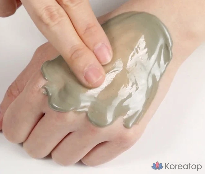 Очищающий бальзам-маска HANYUL Young Artemisia, 100 г, 1 упаковка