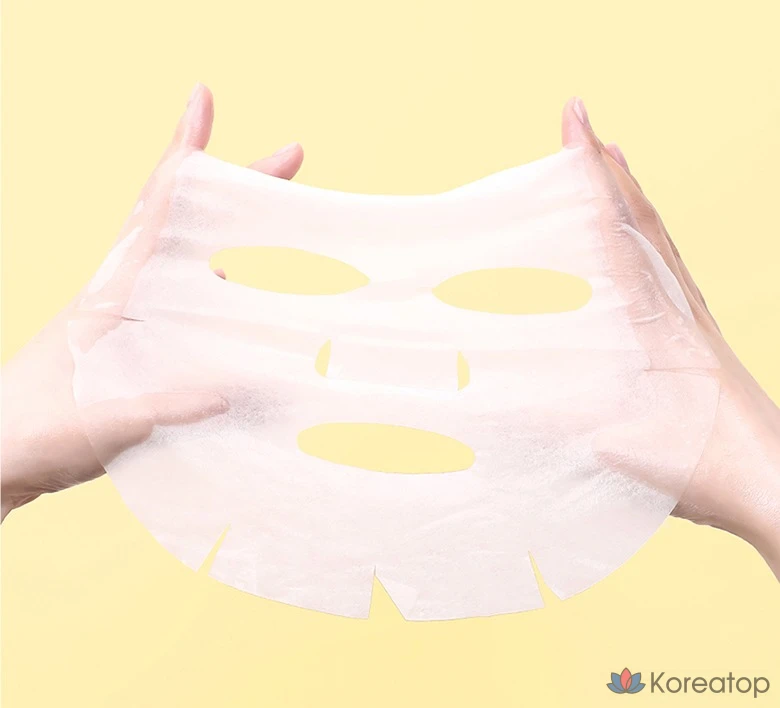 Круглая сыворотка-маска от прыщей Lab Vita с ниацином, 20 г, упаковка из 10 штук, упаковка из 6 штук., фото 3