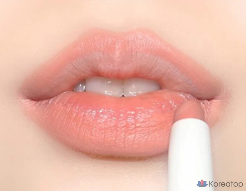 Карандаш для губ Holika Holika Mellow Blurring Lip Pencil 1,3 г, 02 Nubeige, 1 шт.