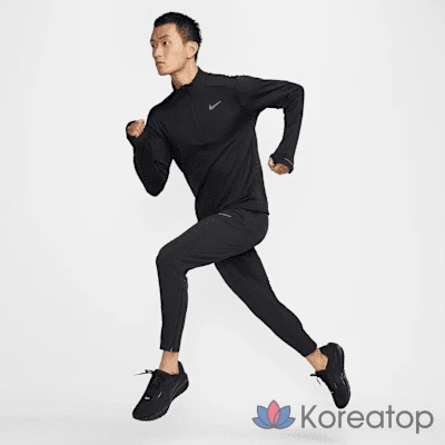 Брюки мужские Nike Stride Dri-FIT Woven Running Pants, фото 8