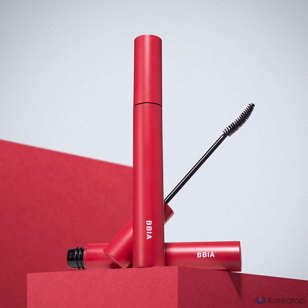 Тушь для ресниц BBIA Never Die Extreme 7 г, 01 Super Black, 1 шт., фото 3