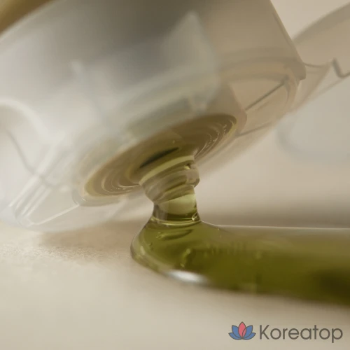 Гель для умывания «I'm From Mugwort», 1 шт., 150 мл