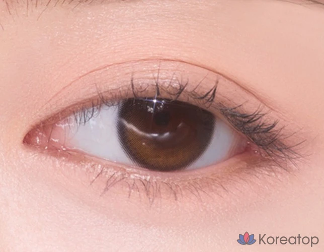 Этюд «Что у меня в глазах?» (двойной), 1 шт., Мочинагайо., фото 3