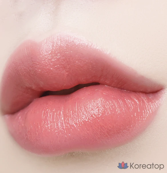 Помада Cosnori Glow Touch, 1 шт., цвет 01, нежный персиковый., фото 2