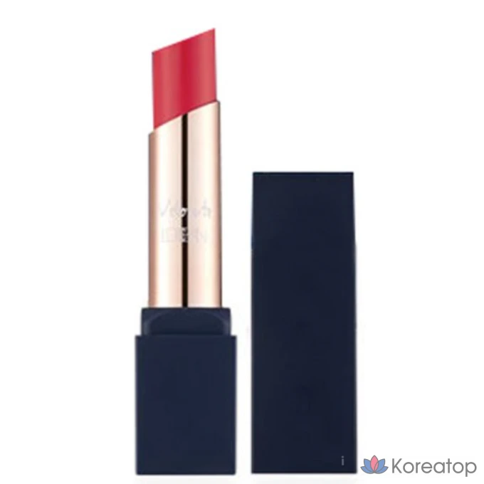 Rosean Velouté Chiffon Matte Lipstick, 1 шт., № 5 Mild Rose
