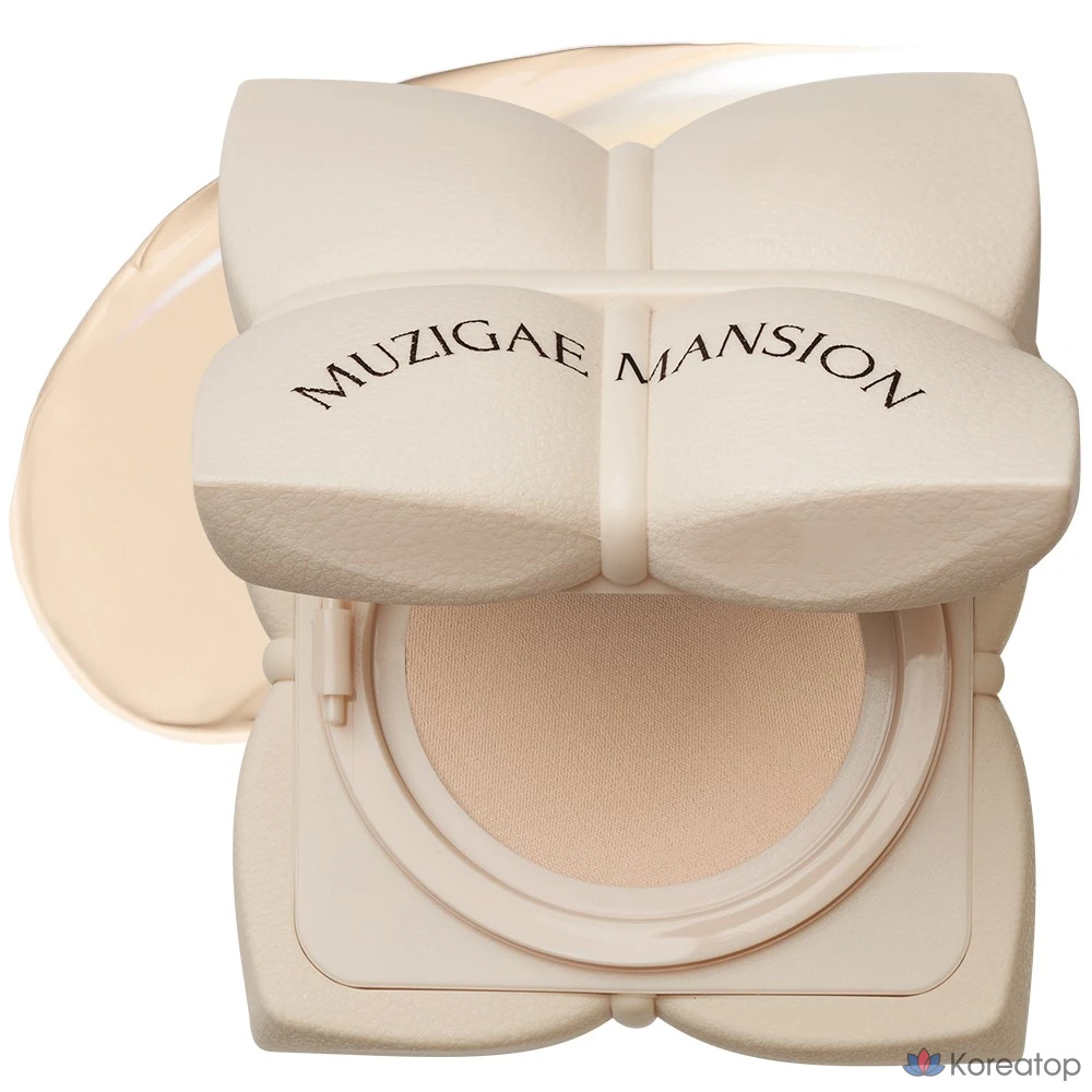 Водная подушка Rainbow Mansion Slick Water Cushion (5 видов, Y21) 1 шт.